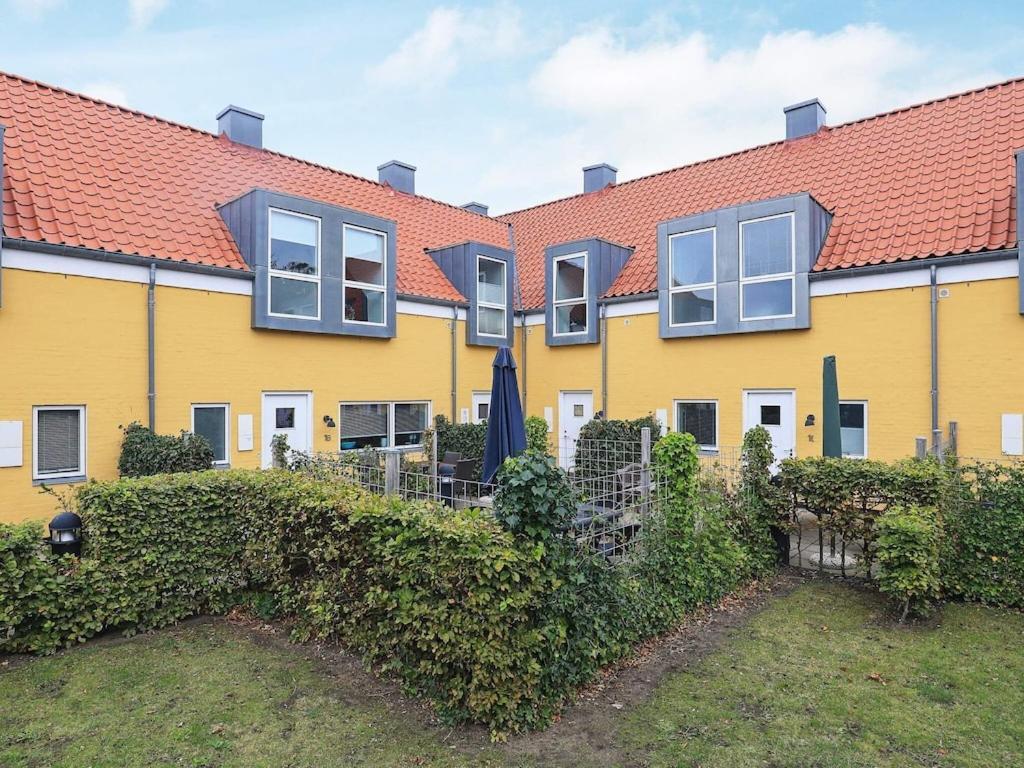 6 Person Holiday Home In Skagen Bagian luar foto