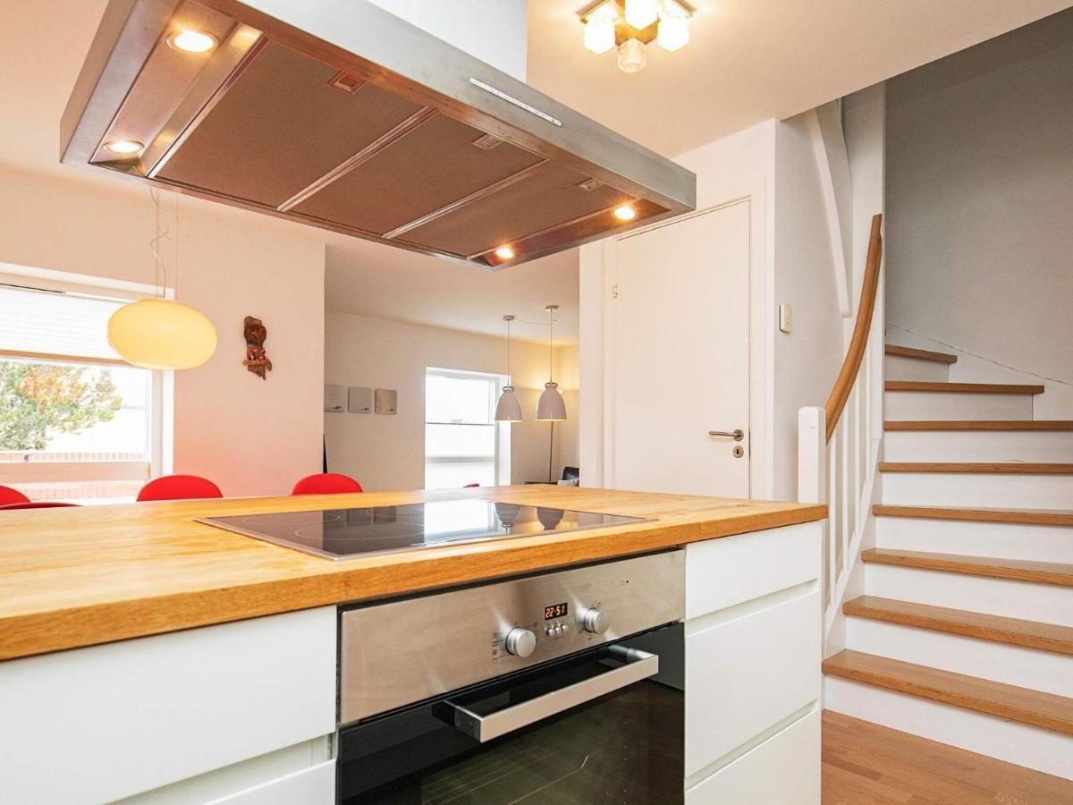 6 Person Holiday Home In Skagen Bagian luar foto