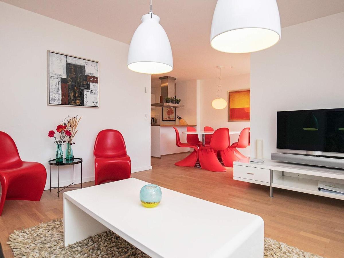 6 Person Holiday Home In Skagen Bagian luar foto