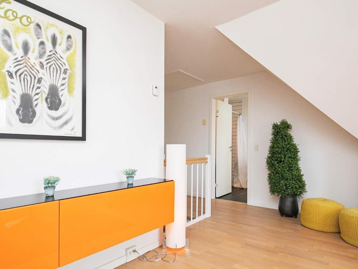 6 Person Holiday Home In Skagen Bagian luar foto