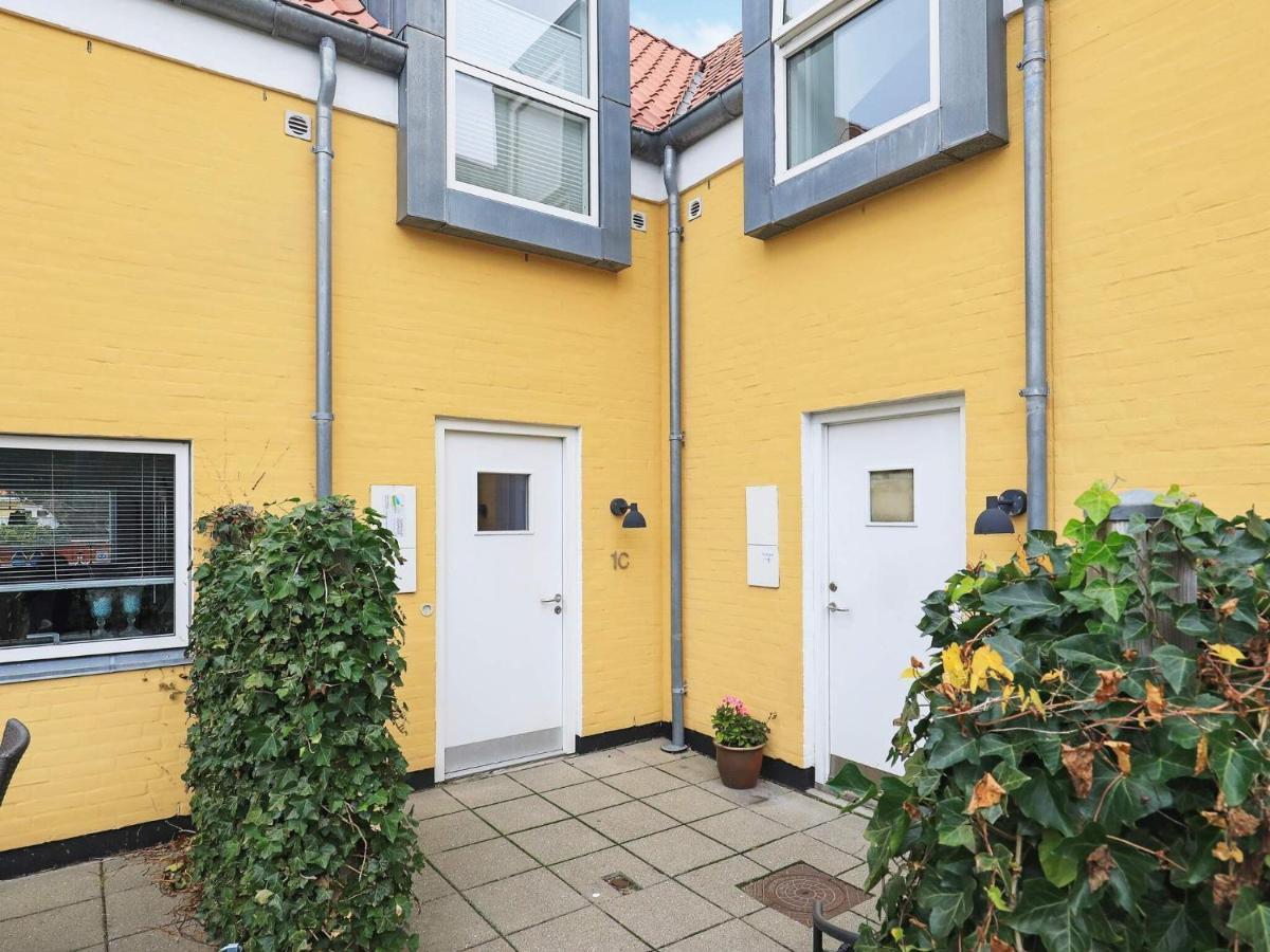 6 Person Holiday Home In Skagen Bagian luar foto
