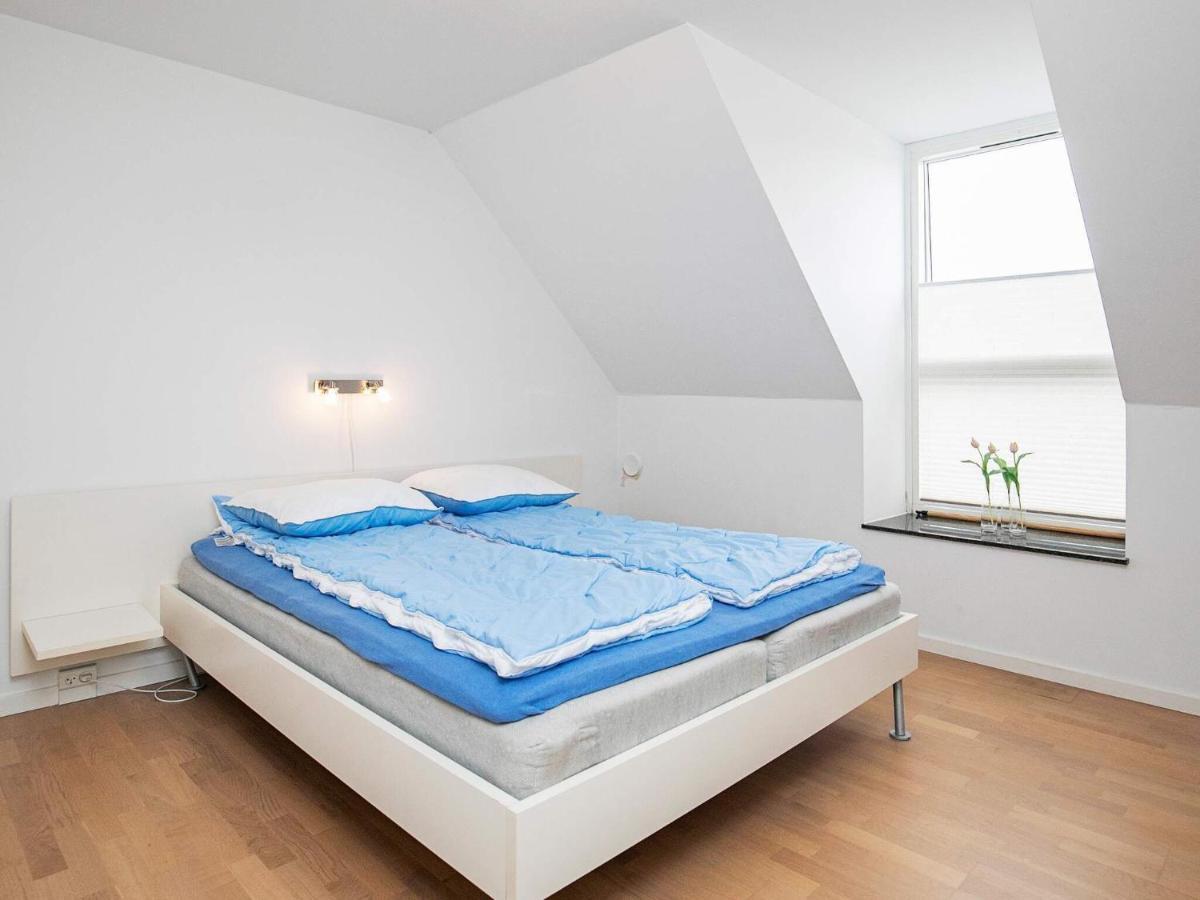 6 Person Holiday Home In Skagen Bagian luar foto